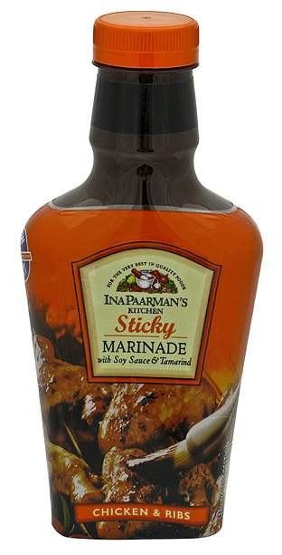 Ina Paarman Sticky Marinade